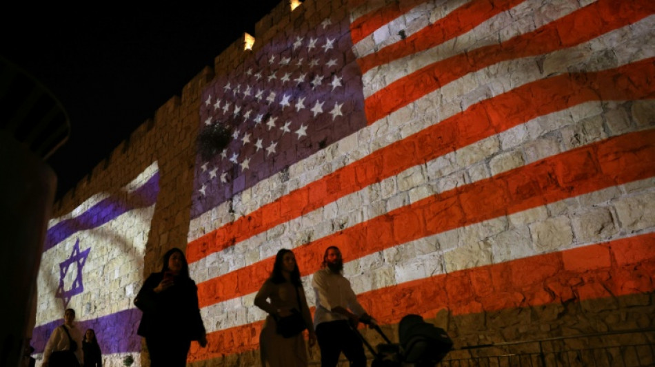 USA: Iran plante Mordkomplott gegen Israels Botschafterin in Mexiko