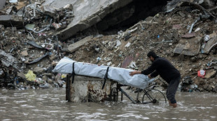 Conversaciones en Egipto sobre la segunda fase de la tregua en Gaza, seg&uacute;n un medio