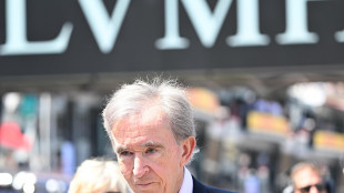 Lvmh, nel semestre ricavi a 38,6 miliardi (-3%)