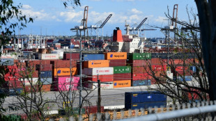 Bedeutung der USA als Deutschlands Handelspartner deutlich gestiegen