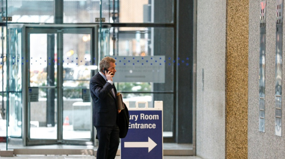 Joaqu&iacute;n Guzm&aacute;n, hijo del "Chapo", se declara culpable de narcotr&aacute;fico en EEUU