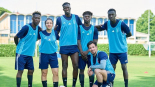 Calcio: Figc, a Coverciano la Unity Euro Cup 2026