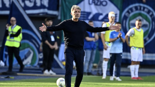 Lazio: Baroni "parlerò con la società, sciupato un percorso"