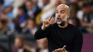 Man City would be 'killed' for Chelsea spending says Guardiola