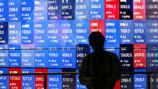 Borsa: Asia contrastata con lente su Hormuz, Europa attesa debole