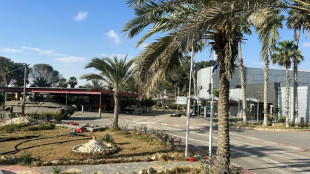L'arm&eacute;e &eacute;gyptienne annonce la mort d'un garde-fronti&egrave;re dans des "tirs" &agrave; la fronti&egrave;re avec Rafah