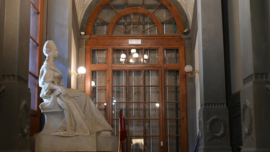 Attacco hacker agli Uffizi, una ventina le macchine compromesse