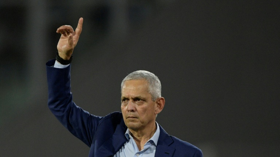 Ex-Flamengo, colombiano Reinaldo Rueda retorna &agrave; sele&ccedil;&atilde;o de Honduras