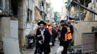 Trump says Iran asks for ceasefire as Tehran hit by fresh strikes