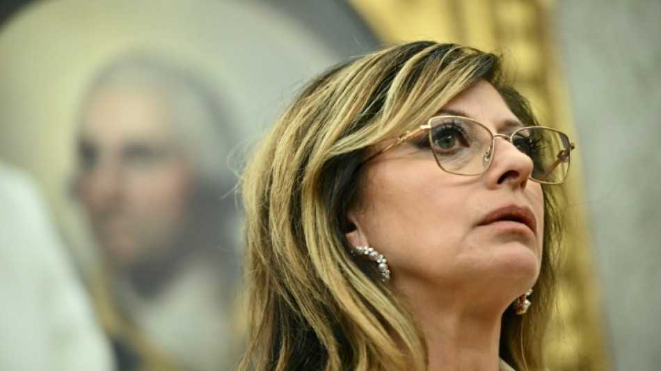 Italia concede la ciudadanía italiana a una presentadora de Fox News