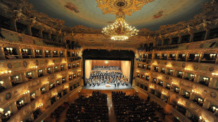 Sciopero a La Fenice il 13/11 per la stagione lirica e il 28/11 per quella sinfonica