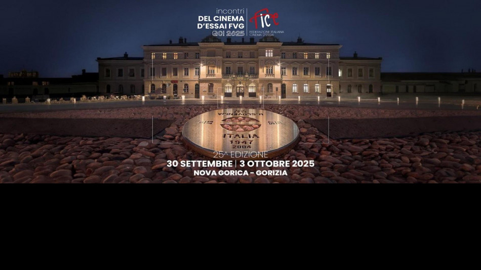 Fantoni, i cinema d'essai sempre più a misura del pubblico