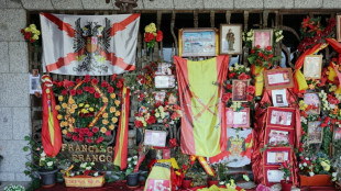 La Comunidad de Madrid suspende una formación sobre el franquismo destinada a profesores