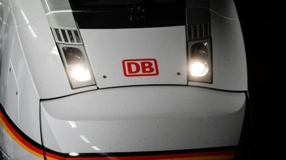 Deutsche Bahn verzeichnet trotz deutlich mehr Fahrg&auml;sten einen Gewinnr&uuml;ckgang
