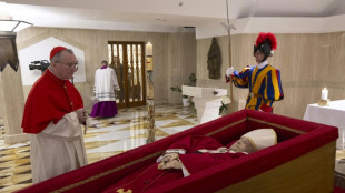 Funeral do papa Francisco acontecerá no sábado