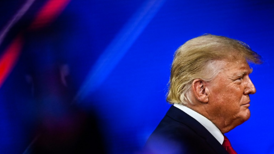 Trump 'guilty' of felonies, says prosecutor who resigned: US media 