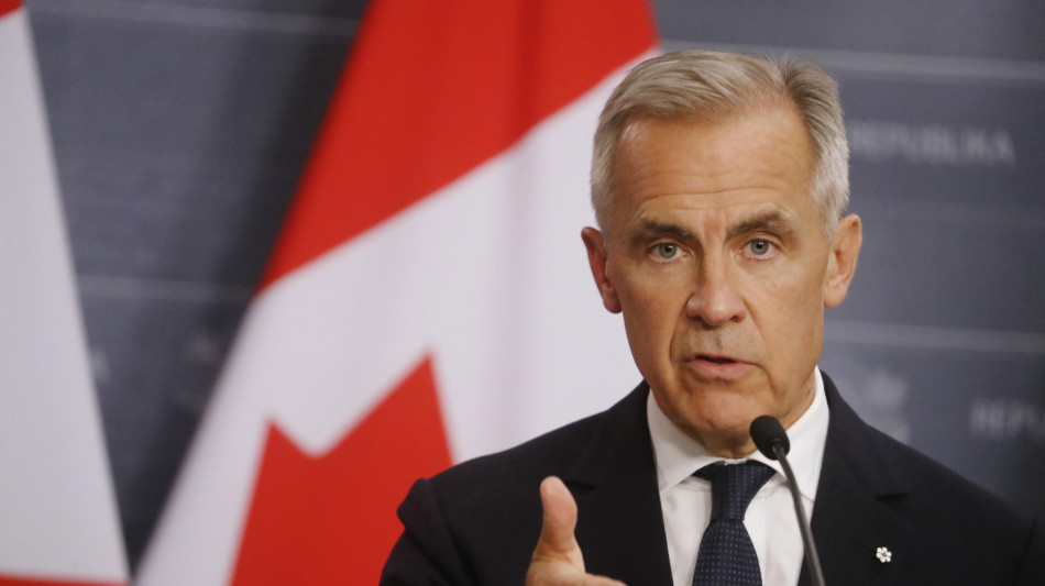 Il Canada riconosce Palestina, 'costruire futuro migliore'