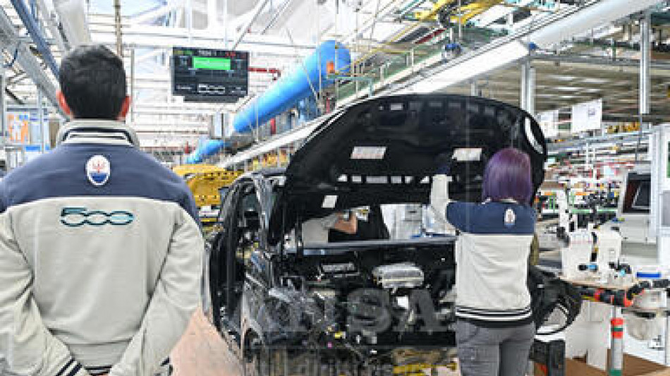Il mercato auto Italia cresce a luglio del 3,9%, da inizio anno +8,9%