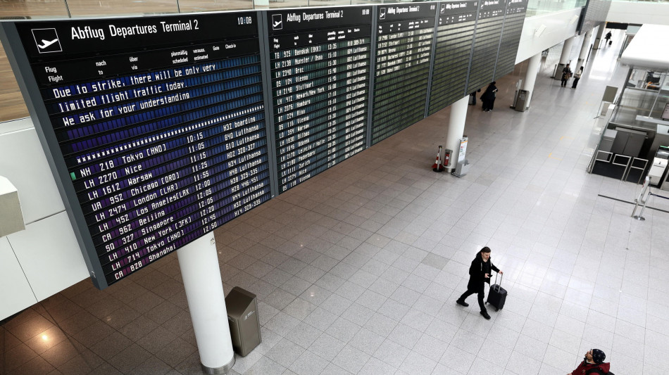 Bild, 'a Monaco 5-6 droni di grosse dimensioni'