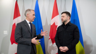 Merz: Europ&auml;er sichern Selenskyj vor Treffen mit Trump ihre "volle Unterst&uuml;tzung" zu