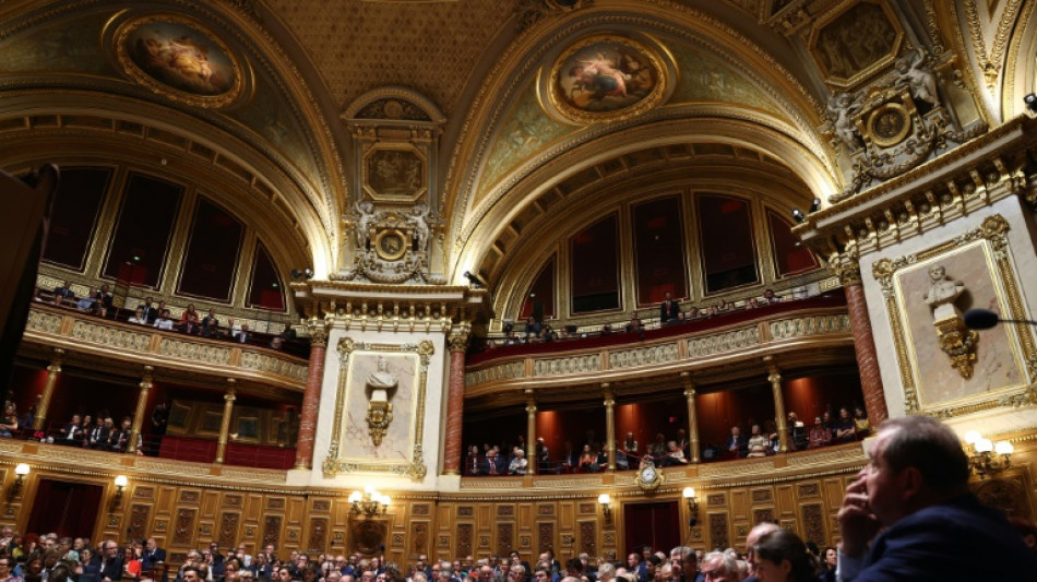 Le S&eacute;nat se penche sur l'acc&egrave;s aux soins, sous la surveillance des m&eacute;decins