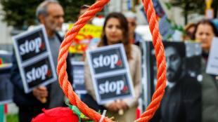 L'Iran giustizia un uomo condannato a morte per stupro
