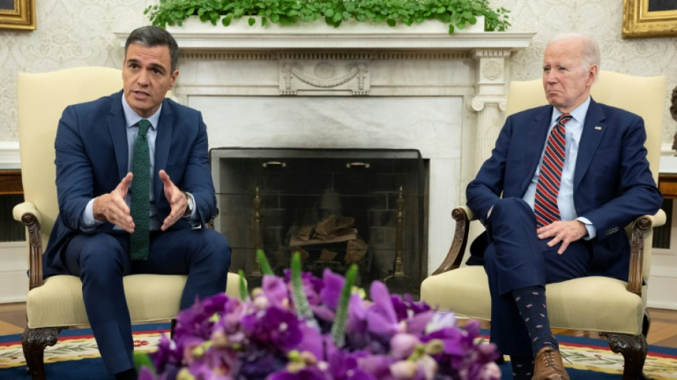 Espa&ntilde;a expuls&oacute; a dos esp&iacute;as de EEUU que infiltraron sus servicios secretos, seg&uacute;n El Pa&iacute;s