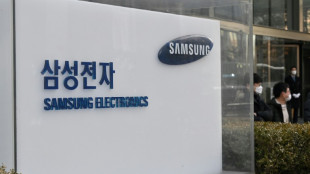 Samsung annonce ses b&eacute;n&eacute;fices trimestriels les plus bas depuis 14 ans