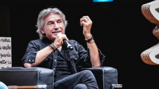 Ligabue, 'mai visti tempi duri così in sei decenni di vita'