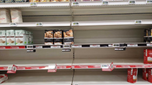 Protesta Tir, mancano rifornimenti, scaffali vuoti nei supermercati in Calabria