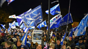 En Ecosse, les ind&eacute;pendantistes &agrave; la recherche d'un second souffle