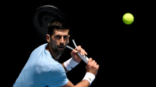 Open d'Australie: un premier Majeur &agrave; haute intensit&eacute;