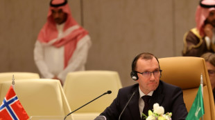 R&eacute;union &agrave; Ryad pour relancer la solution &agrave; deux Etats, isra&eacute;lien et palestinien