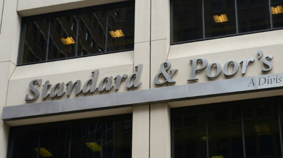 Le "AA" fran&ccedil;ais suspendu au verdict de l'agence de notation S&P