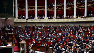 Le projet de loi pour "s&eacute;curiser" internet d&eacute;finitivement vot&eacute;