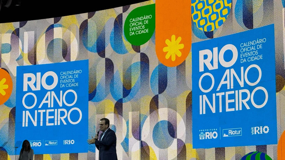 A Rio arrivano gli U2, il sindaco Paes annuncia lo show nel 2026