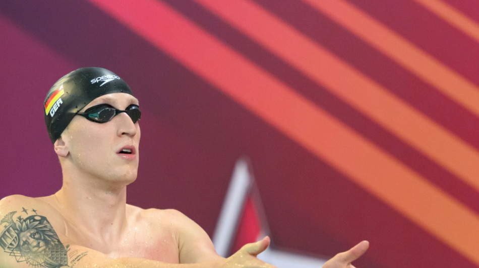 M&auml;rtens kritisiert TV-&Uuml;bertragung: "Absolute Schande"