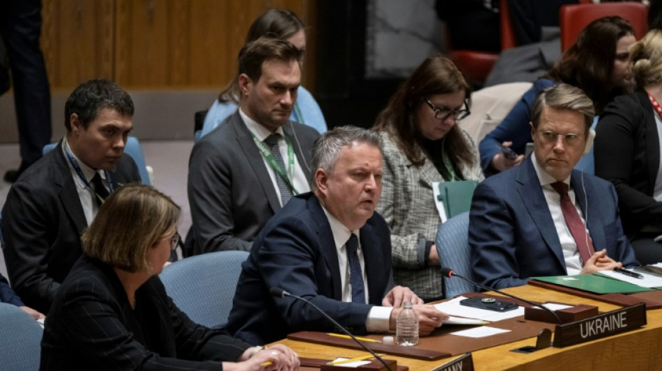 La ONU quiere conseguir 4.200 millones de d&oacute;lares de ayuda para los ucranianos en 2024