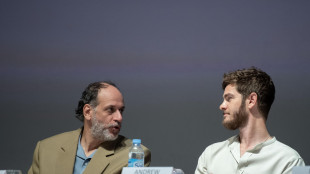 Guadagnino, verso un film su Open AI