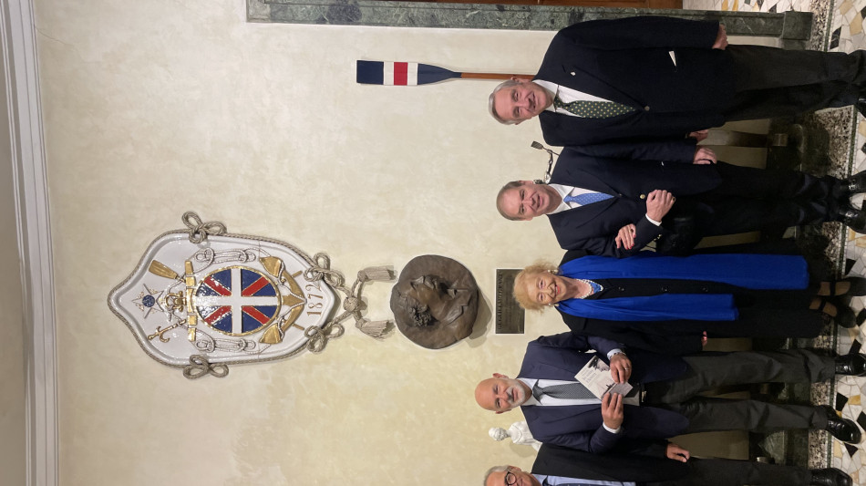 'Io sono Elettra', di Marconi prima radiocronaca sportiva storia