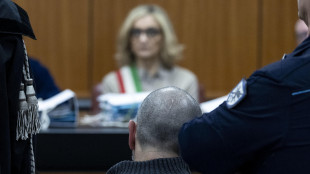 Villa Pamphili, 'incapacit&agrave; temporanea di stare in giudizio per Kaufmann'