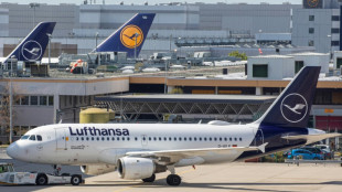Panne chez Lufthansa : la quasi-totalit&eacute; des atterrissages suspendus &agrave; l'a&eacute;roport de Francfort