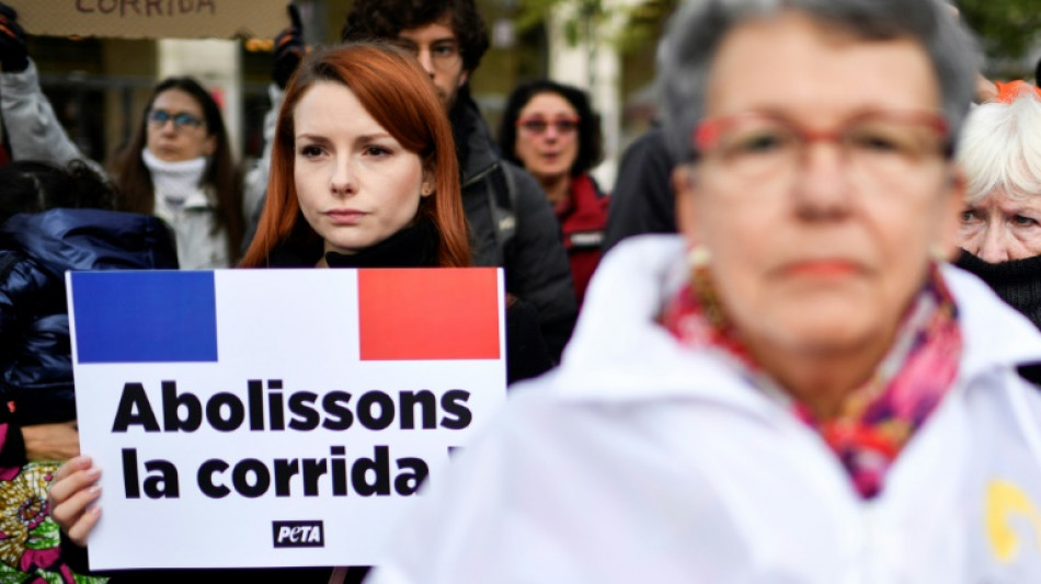 Corrida: le d&eacute;bat stopp&eacute; net &agrave; l'Assembl&eacute;e
