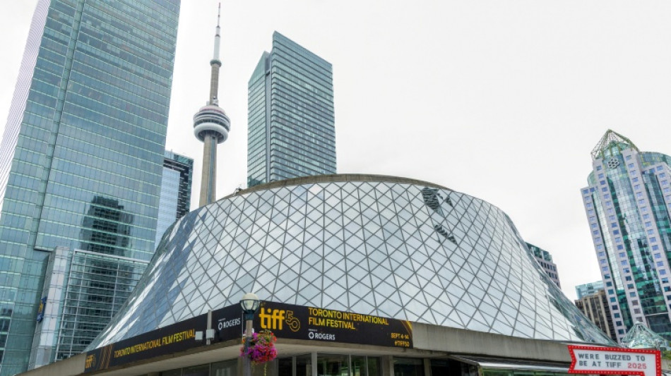 Un ballet de stars attendu au Festival international du film de Toronto