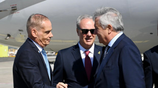 Israele convoca l'ambasciatore italiano per protesta contro Tajani