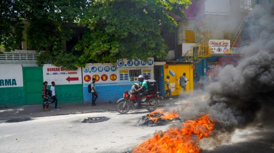 Pandillas en Hait&iacute; usan violencia sexual para aterrorizar a la poblaci&oacute;n, alerta la ONU