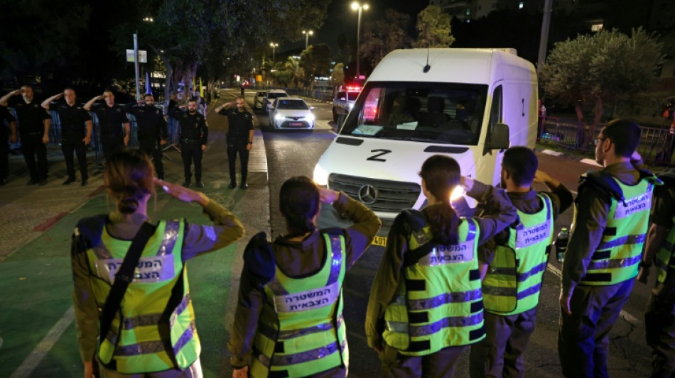 Hamas diz ter recuperado todos os restos mortais de reféns aos quais teve acesso