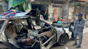 Trois fils du chef du Hamas tu&eacute;s par Isra&euml;l &agrave; Gaza