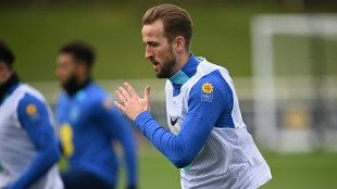 Kane 'motivated' to break England goal record against Italy, says Southgate
