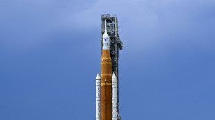 NASA will not try new Moon rocket launch attempt in coming days